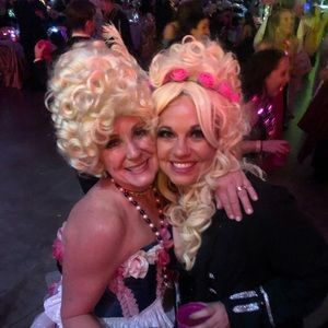 Meet your Posher, Renee